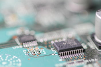 CPU