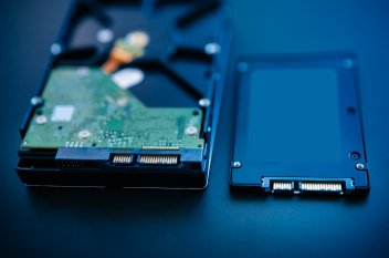 SSD